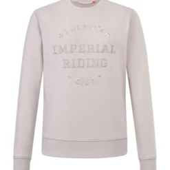 Imperial Riding Sweater IRHJoyce summer Grijs