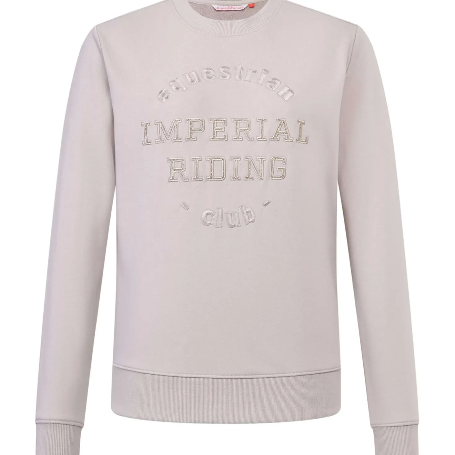 Imperial Riding Sweater IRHJoyce summer Grijs