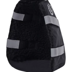 Imperial Riding Teenwarmer IRHReflective Zwart