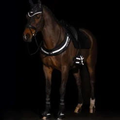 Imperial Riding Teenwarmer IRHLuminous Zwart