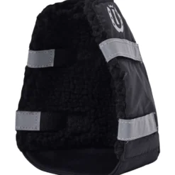 Imperial Riding Teenwarmer IRHLuminous Zwart