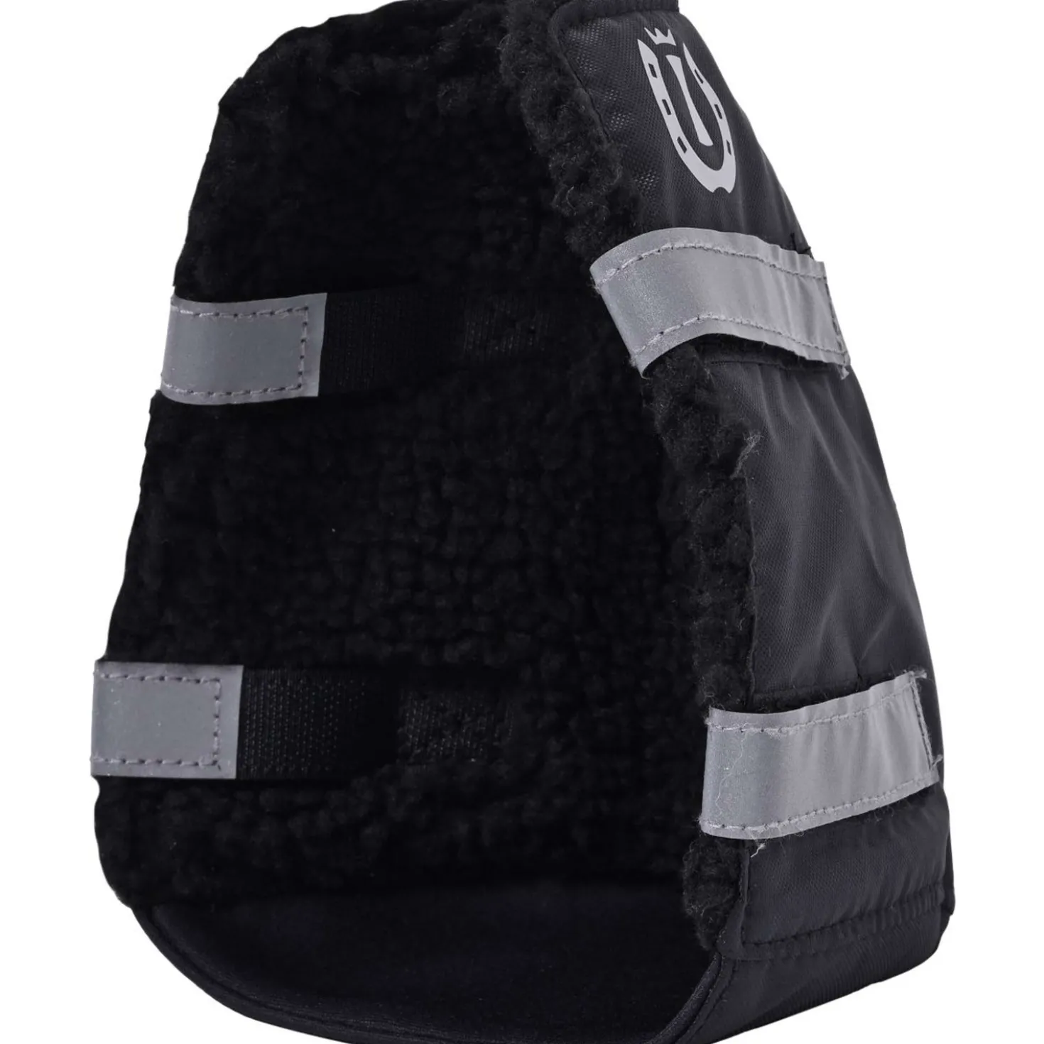 Imperial Riding Teenwarmer IRHLuminous Zwart