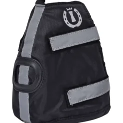 Imperial Riding Teenwarmer IRHLuminous Zwart