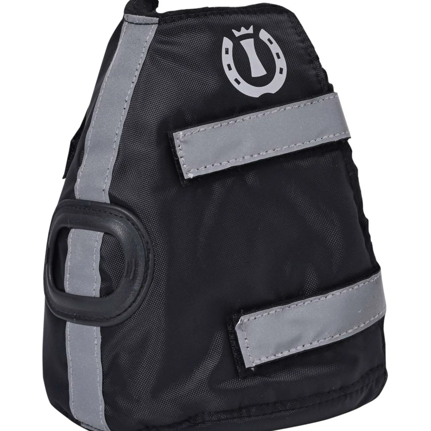 Imperial Riding Teenwarmer IRHLuminous Zwart