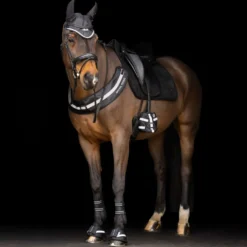 Imperial Riding Teenwarmer IRHLuminous Zwart