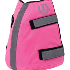 Imperial Riding Teenwarmer IRHReflective Pink