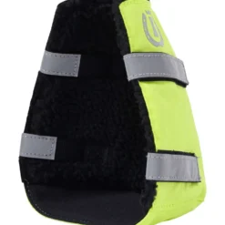 Imperial Riding Teenwarmer IRHReflective Geel