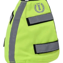 Imperial Riding Teenwarmer IRHReflective Geel