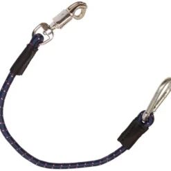 Imperial Riding Trailerlijn IRHElastisch Rood/Blauw/Wit