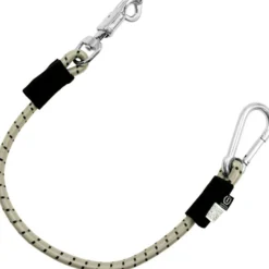 Imperial Riding Trailerlijn IRHElastisch Silver/Black/Silver