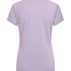 Imperial Riding T-Shirt IRHHolographics Wisteria