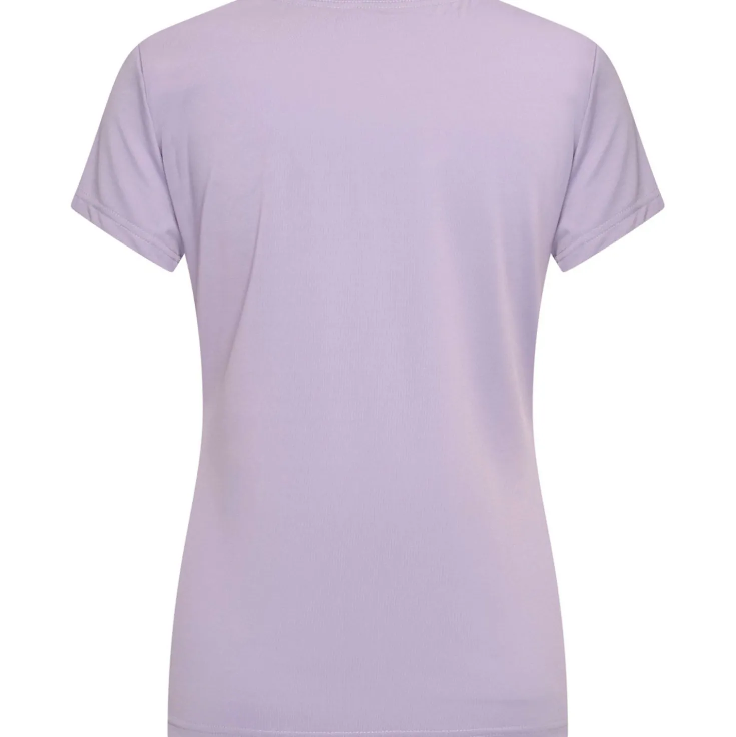 Imperial Riding T-Shirt IRHHolographics Wisteria