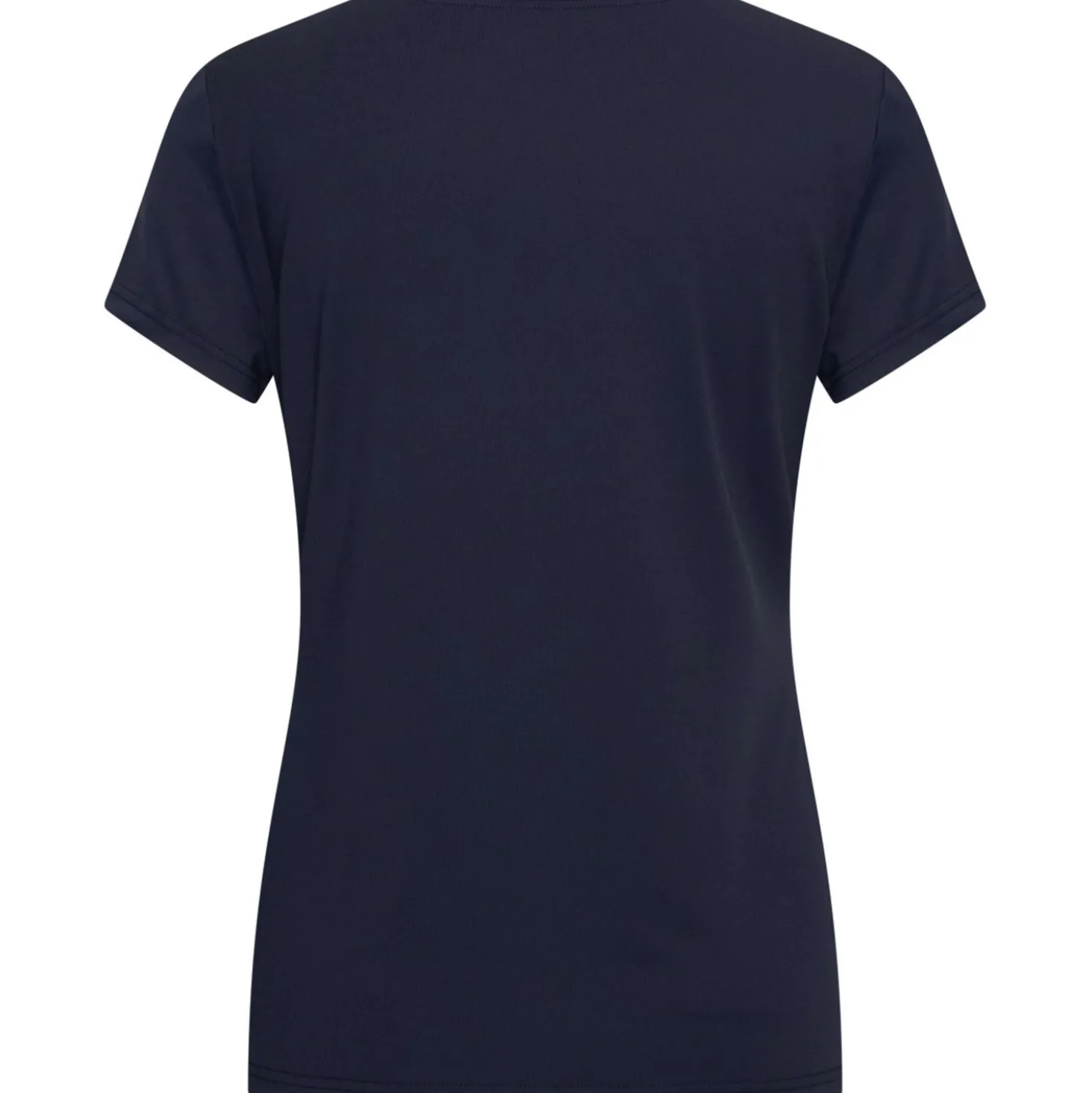 Imperial Riding T-Shirt IRHHolographics Navy