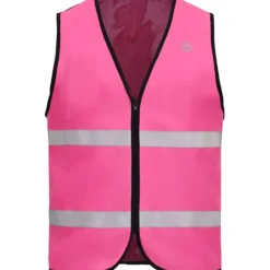 Imperial Riding Veiligheidsvest IRHReflective Pink