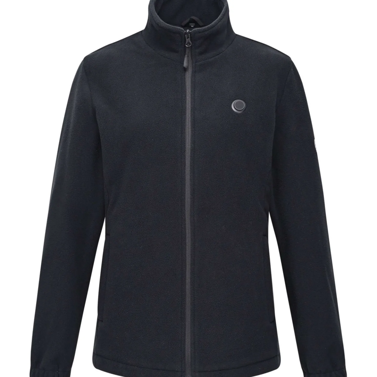 Imperial Riding Verwarmd Vest IRH Zwart