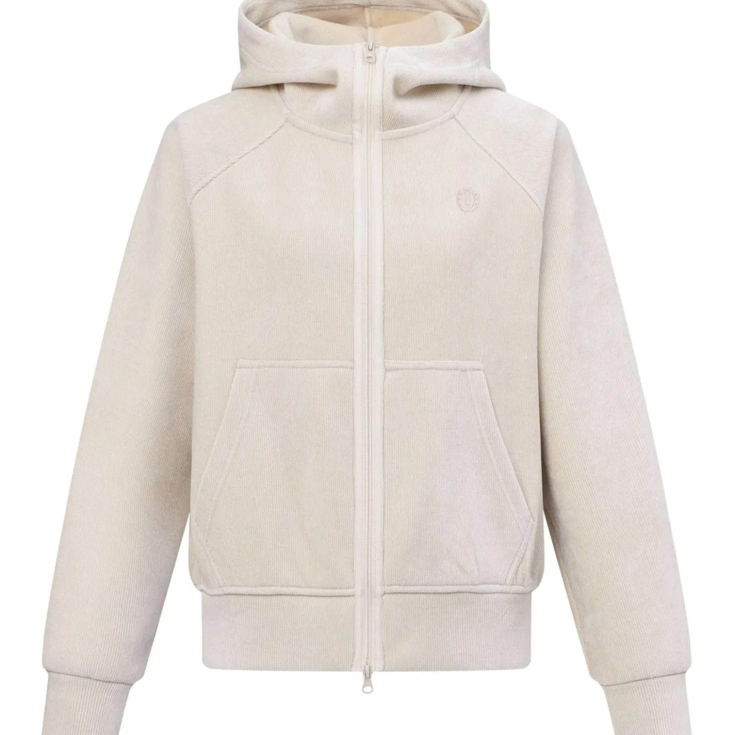 Imperial Riding Vest IRHGwen Taupe