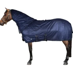 Imperial Riding Vliegendeken IRHReese Navy