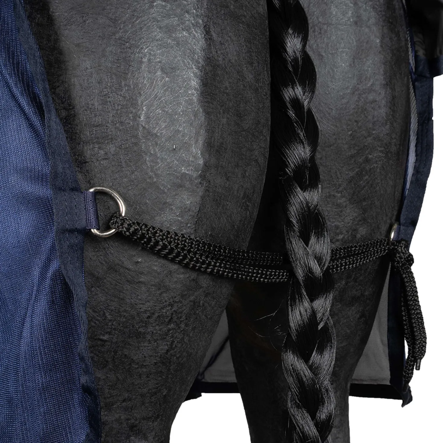 Imperial Riding Vliegendeken IRHReese Navy