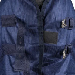 Imperial Riding Vliegendeken IRHReese Navy