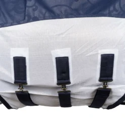 Imperial Riding Vliegen- en Regendeken IRHSuper-Dry Navy