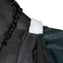 Imperial Riding Vliegen- en Regendeken IRHSuper-Dry Forest Green