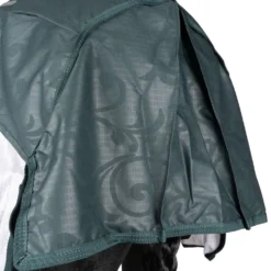 Imperial Riding Vliegen- en Regendeken IRHSuper-Dry Forest Green