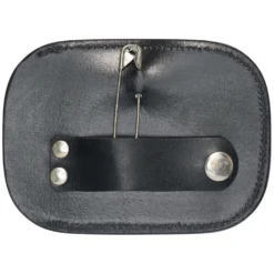 Imperial Riding Wedstrijdnummers IRHGlitter Square Donkerblauw