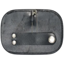 Imperial Riding Wedstrijdnummers IHRSquare Shiny Black