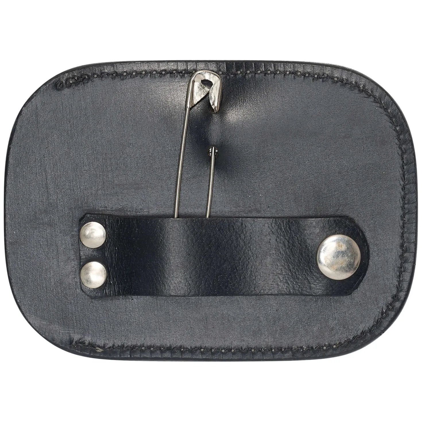 Imperial Riding Wedstrijdnummers IRHGlitter Square Gun Metal