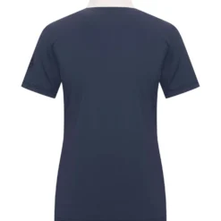 Imperial Riding Wedstrijdshirt IRHShine Navy