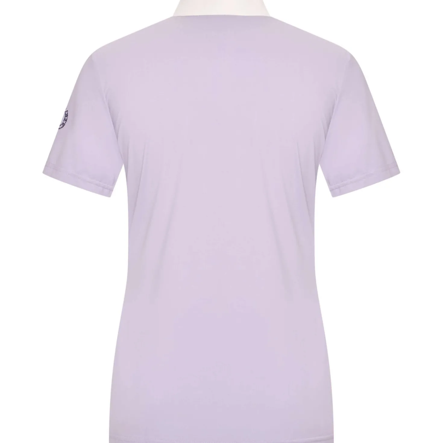 Imperial Riding Wedstrijdshirt IRHShine Wisteria