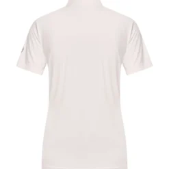 Imperial Riding Wedstrijdshirt IRHShine Wit