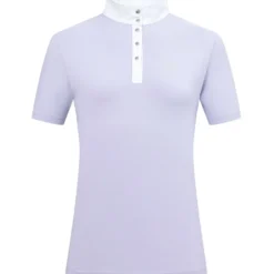 Imperial Riding Wedstrijdshirt IRHBasic Glam Wisteria