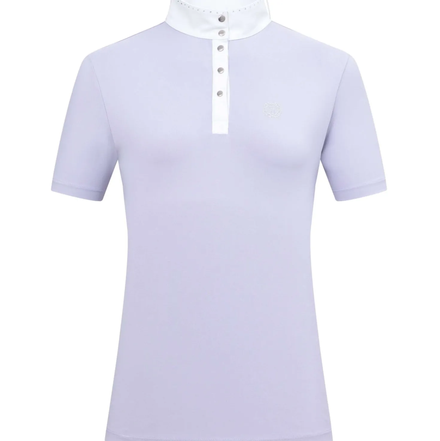 Imperial Riding Wedstrijdshirt IRHBasic Glam Wisteria