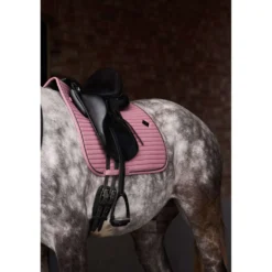 Imperial Riding Zadeldekje IRHJosie Dressuur Mauve