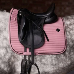 Imperial Riding Zadeldekje IRHJosie Dressuur Mauve