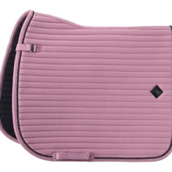 Imperial Riding Zadeldekje IRHJosie Dressuur Mauve