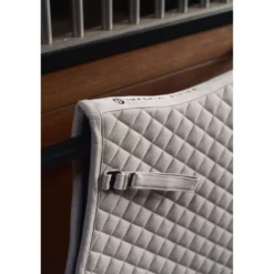 Imperial Riding Zadeldekje IRHPenny herringbone Veelzijdigheid Taupe