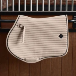 Imperial Riding Zadeldekje IRHJosie Springen Taupe