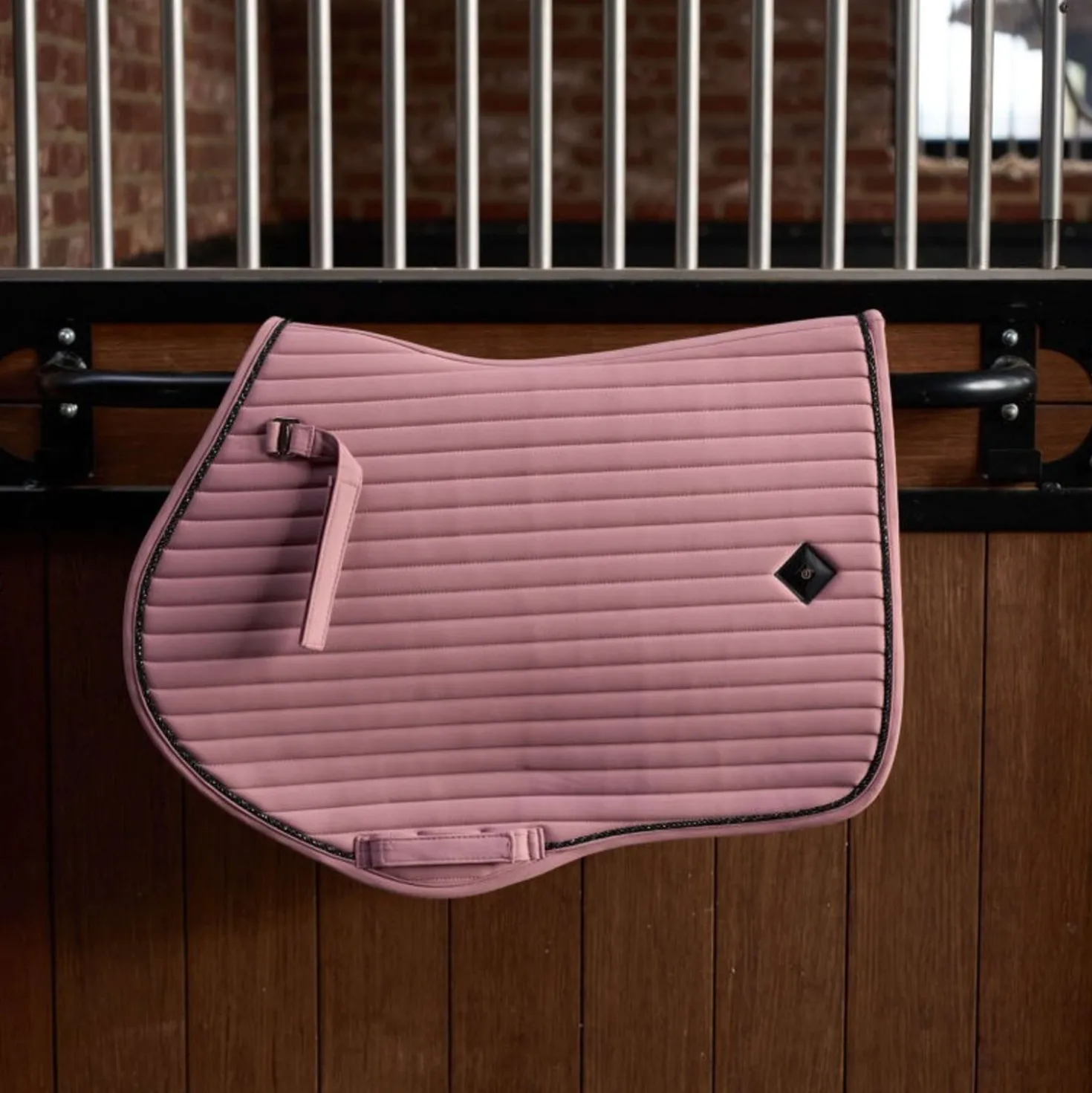 Imperial Riding Zadeldekje IRHJosie Springen Mauve