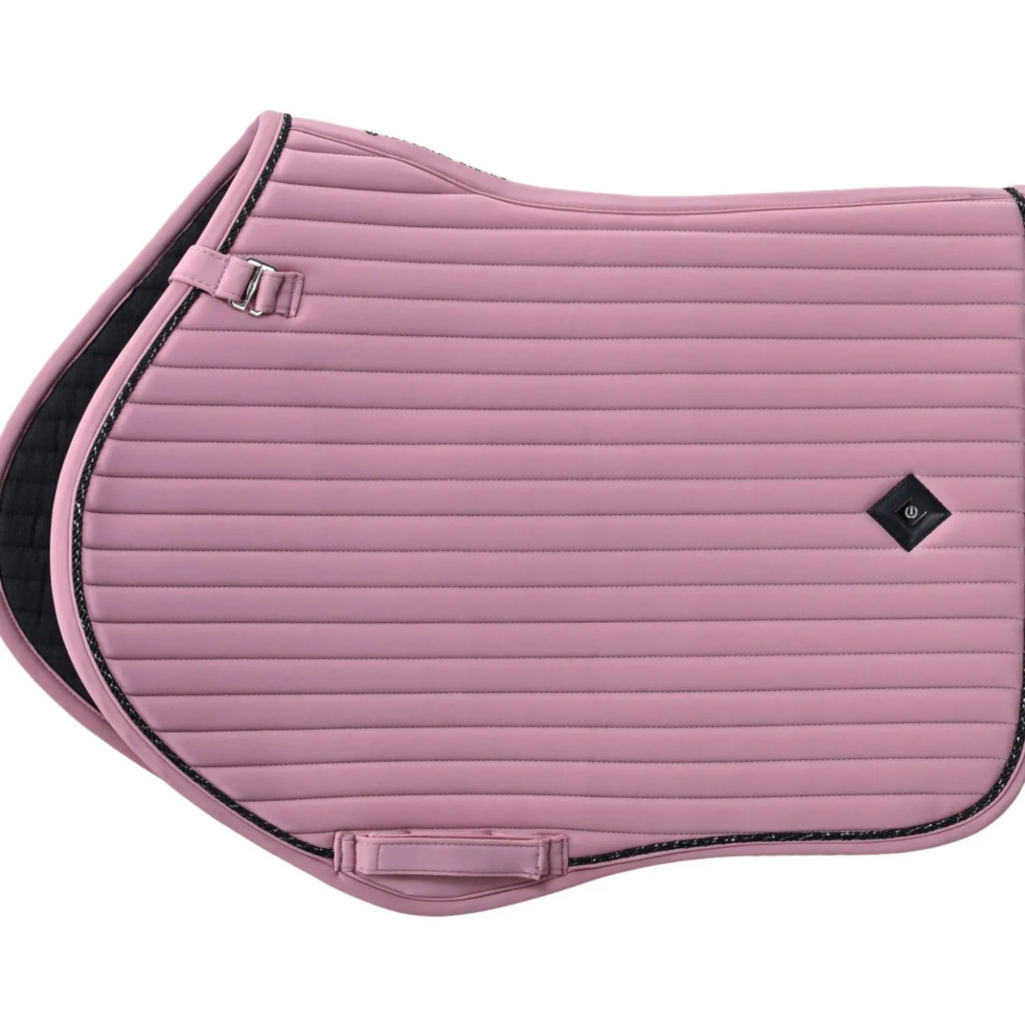 Imperial Riding Zadeldekje IRHJosie Springen Mauve