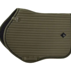 Imperial Riding Zadeldekje IRHJosie Springen Light Olive