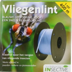Insective Vliegenlint