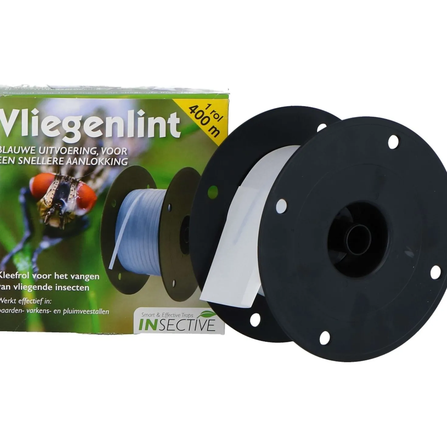 Insective Vliegenlint