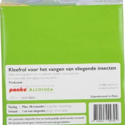 Insective Vliegenlint