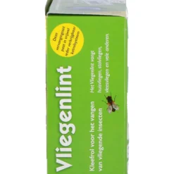 Insective Vliegenlint