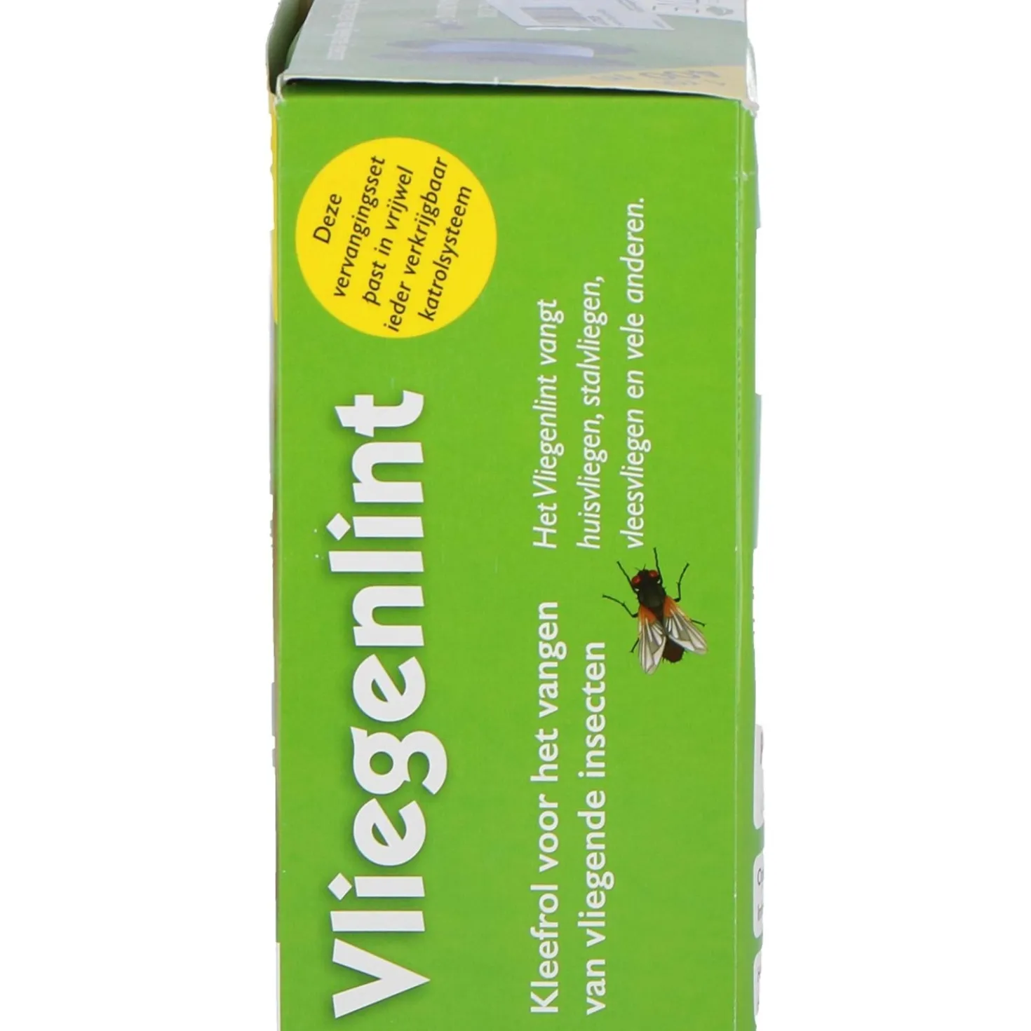 Insective Vliegenlint