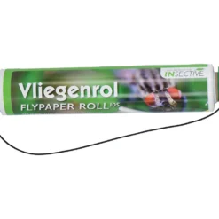 Insective Vliegenrol