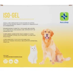 Iso-gel