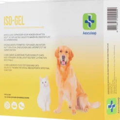 Iso-gel
